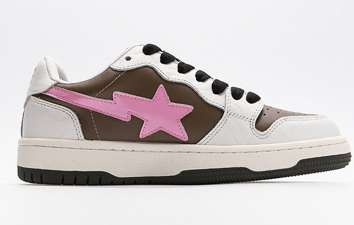 BAPE Bathing Ape Bape SK8 Sta - image 2
