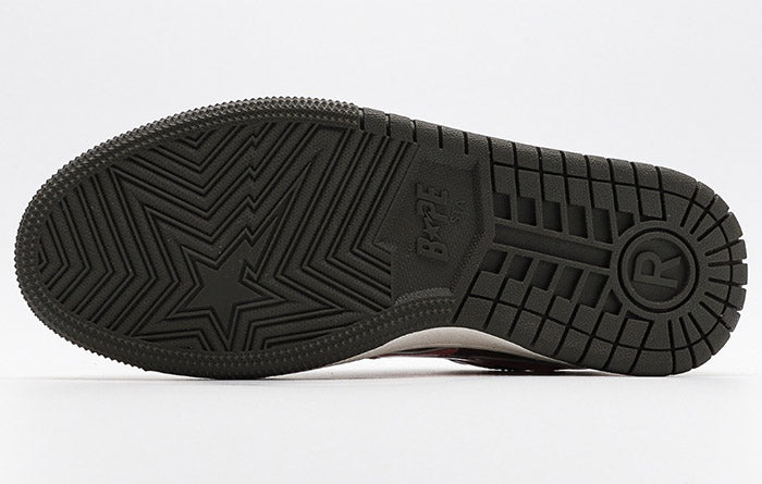 BAPE Bathing Ape Bape SK8 Sta - image 4