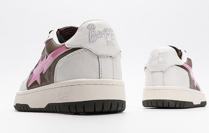 BAPE Bathing Ape Bape SK8 Sta - image 7