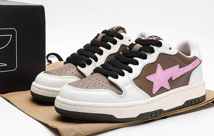 BAPE Bathing Ape Bape SK8 Sta - image 5