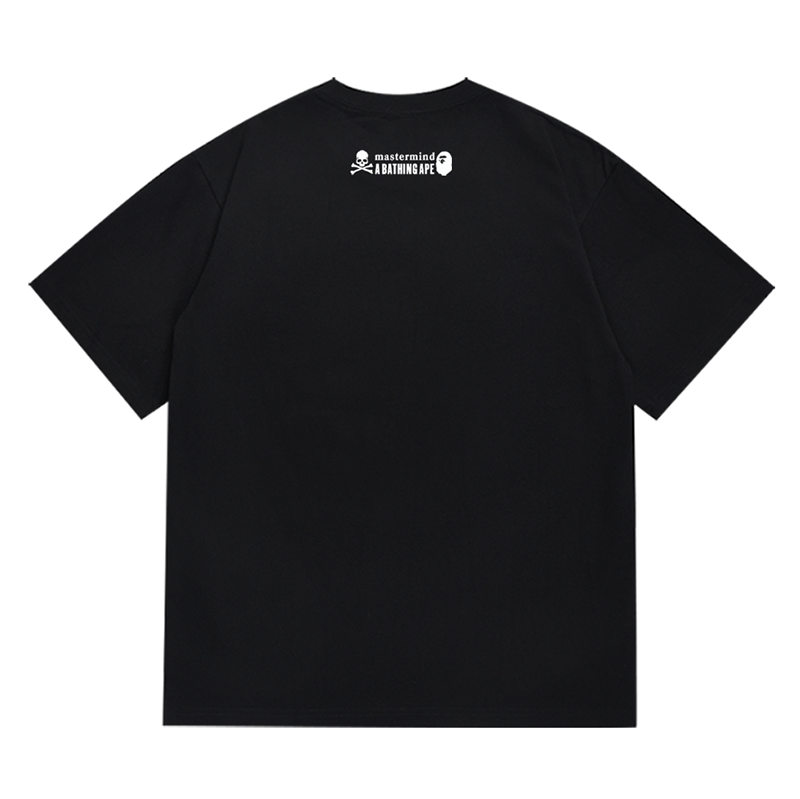 BAPE x MMJ Baby Milo Tee - image 2