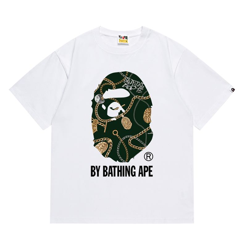 BAPE Jewels By Bathing Ape Tee - image 3