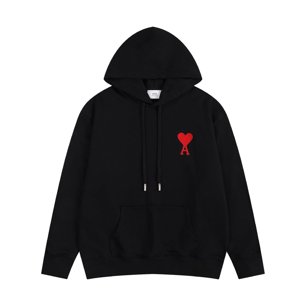 Unisex Hoodie | Premium French Casual