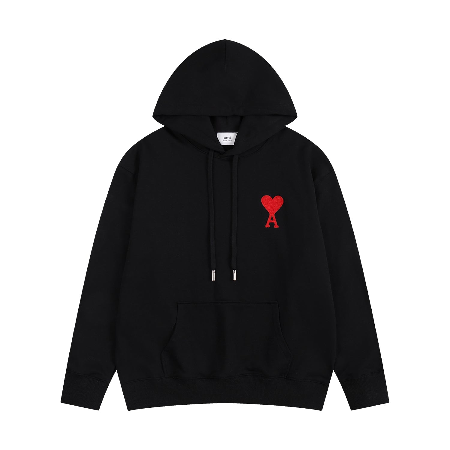 Unisex Hoodie | Premium French Casual