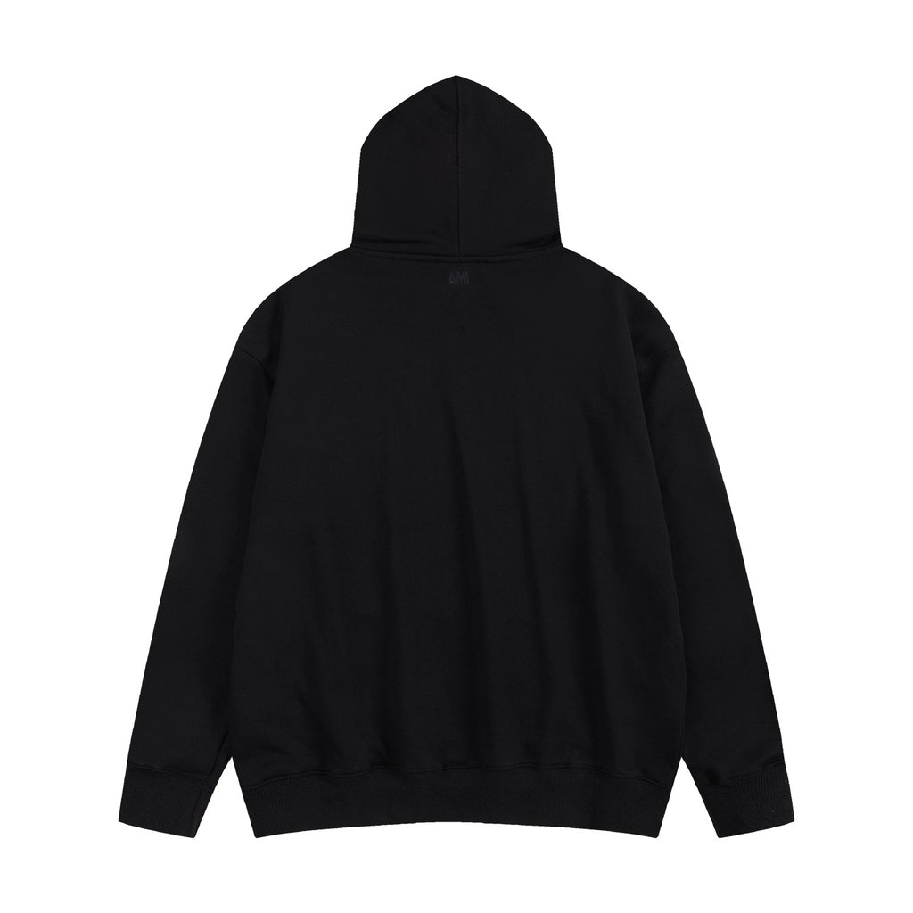 Unisex Hoodie | Premium French Casual