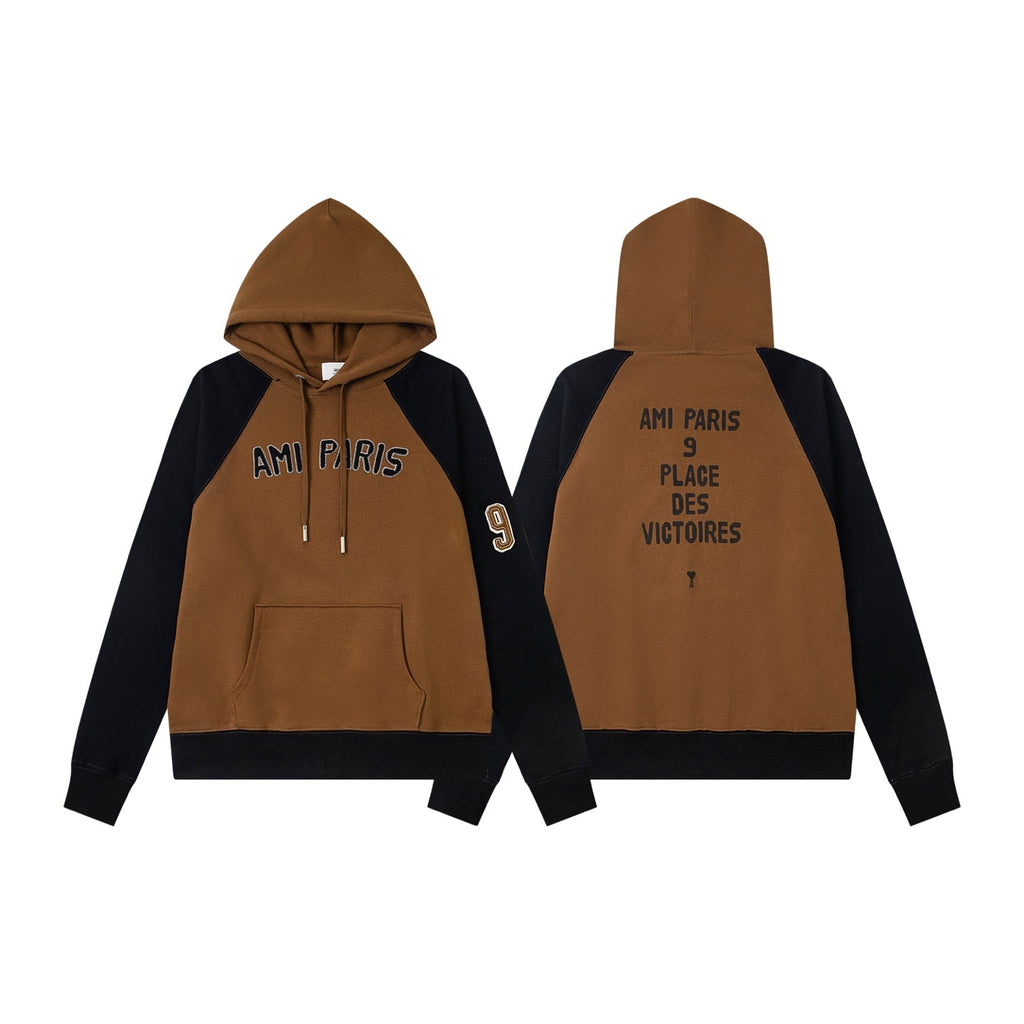 Unisex Hooded Sweatshirt