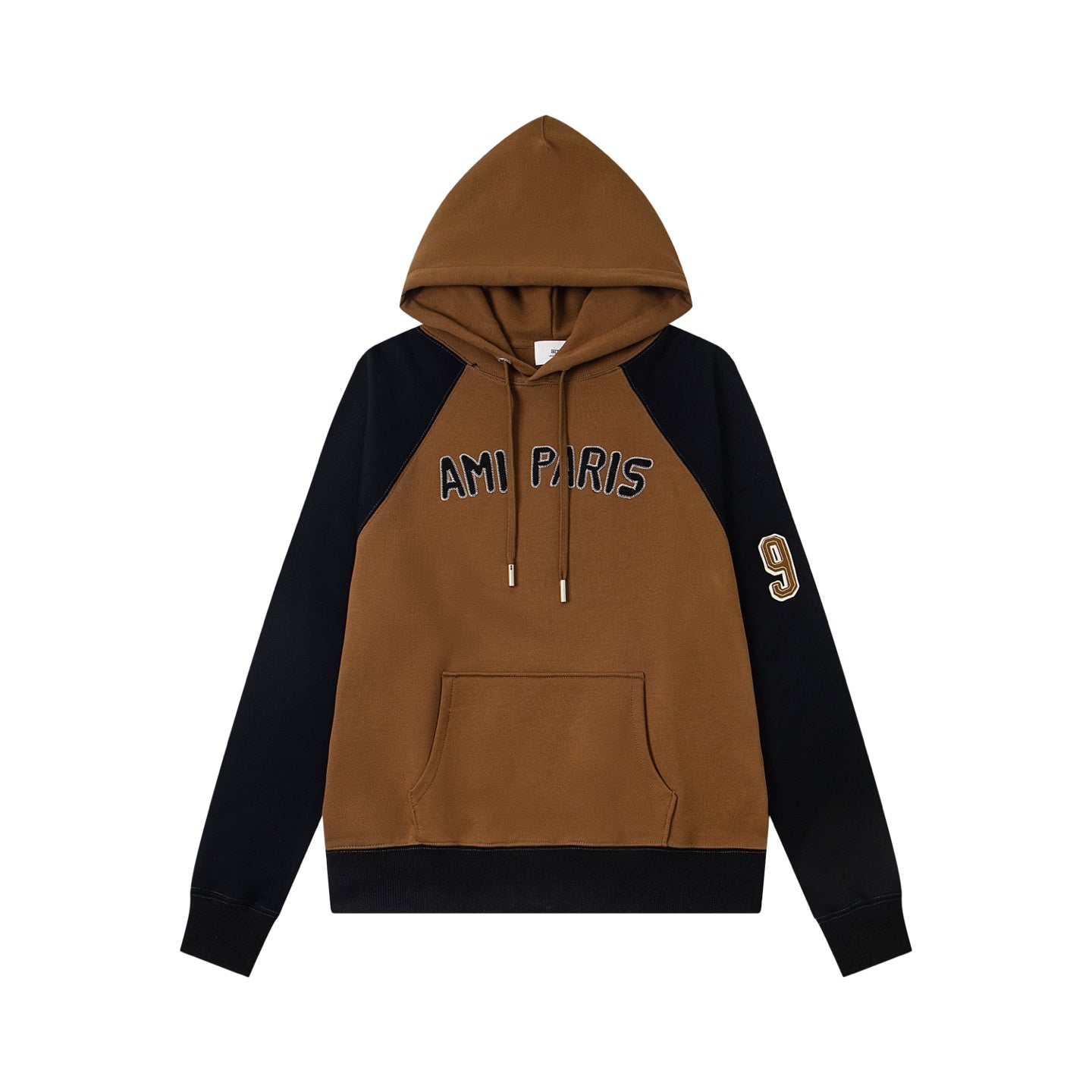 Unisex Hooded Sweatshirt