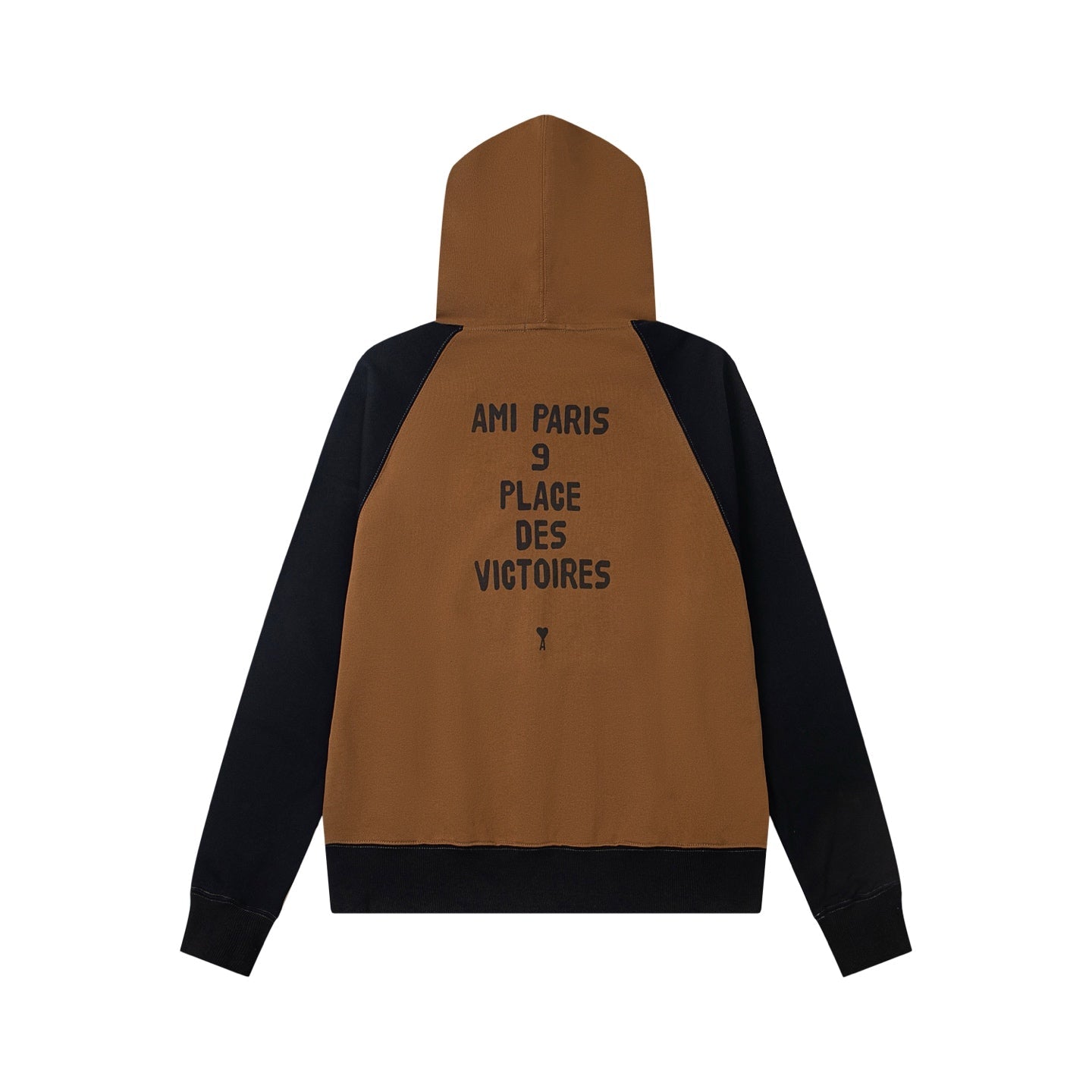 Unisex Hooded Sweatshirt