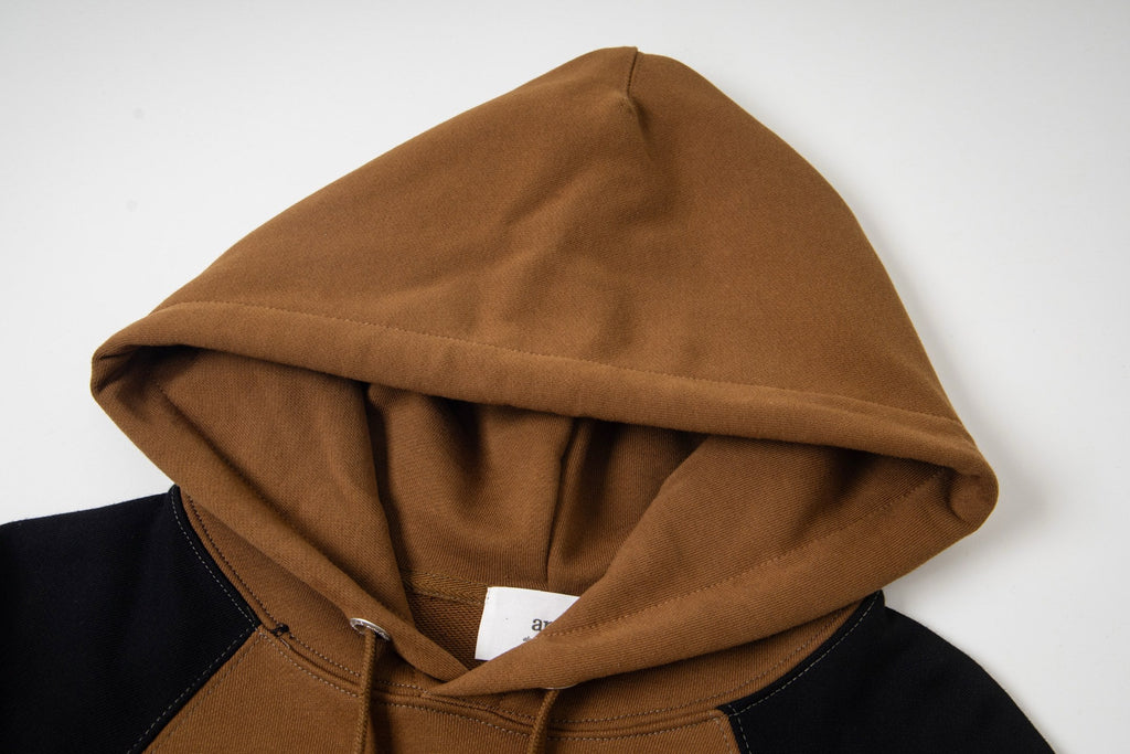 Unisex Hooded Sweatshirt