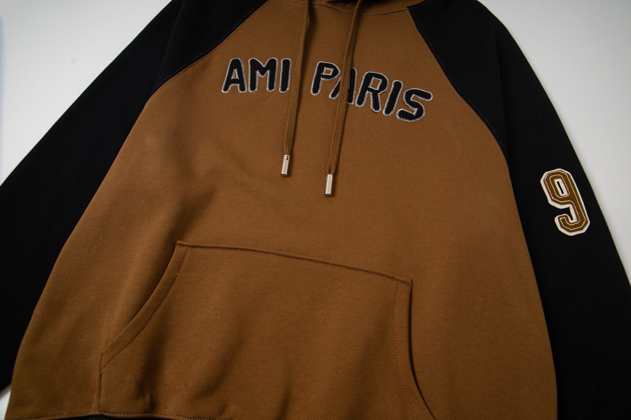 Unisex Hooded Sweatshirt