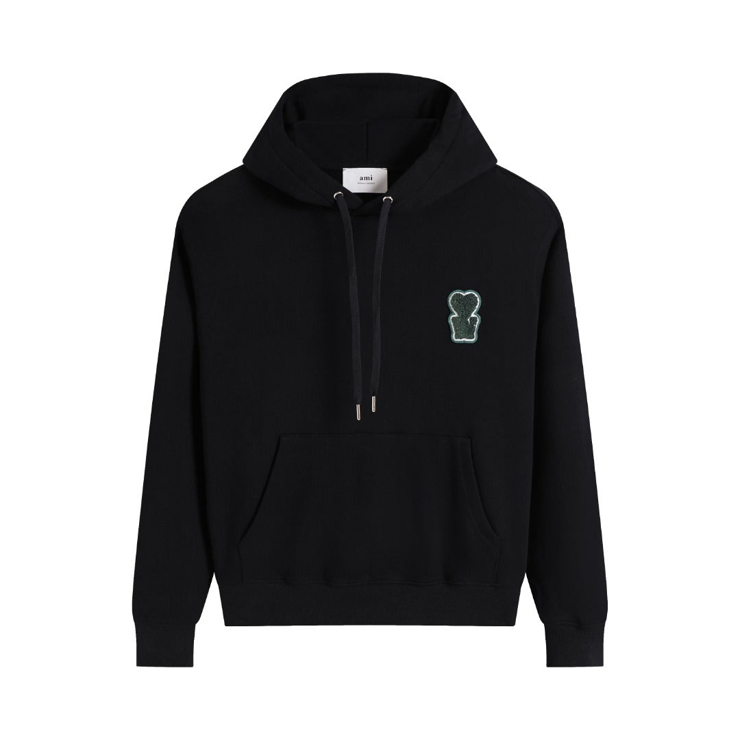 Unisex  Collaboration Hoodie