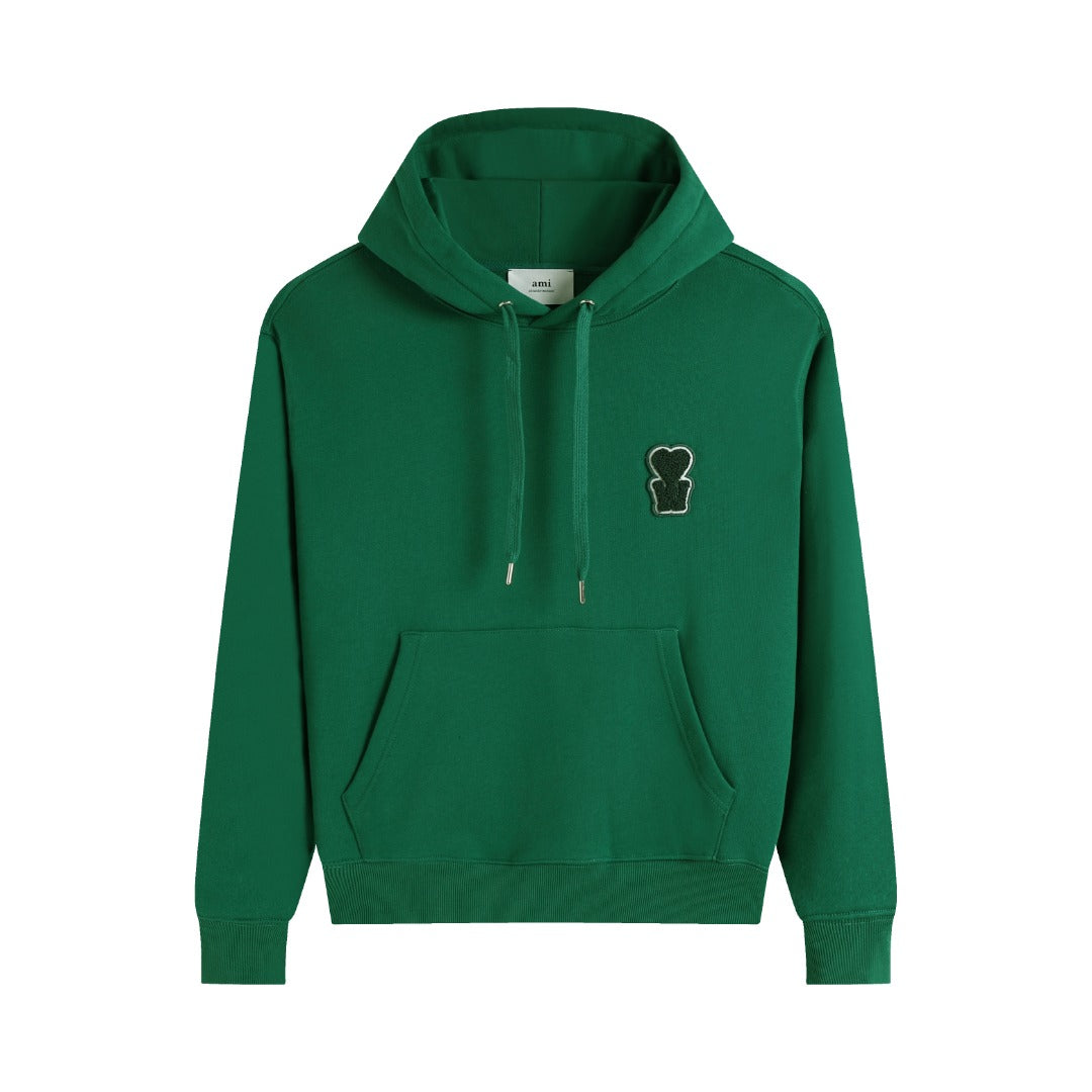 Unisex  Collaboration Hoodie