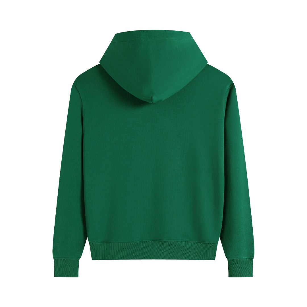 Unisex  Collaboration Hoodie