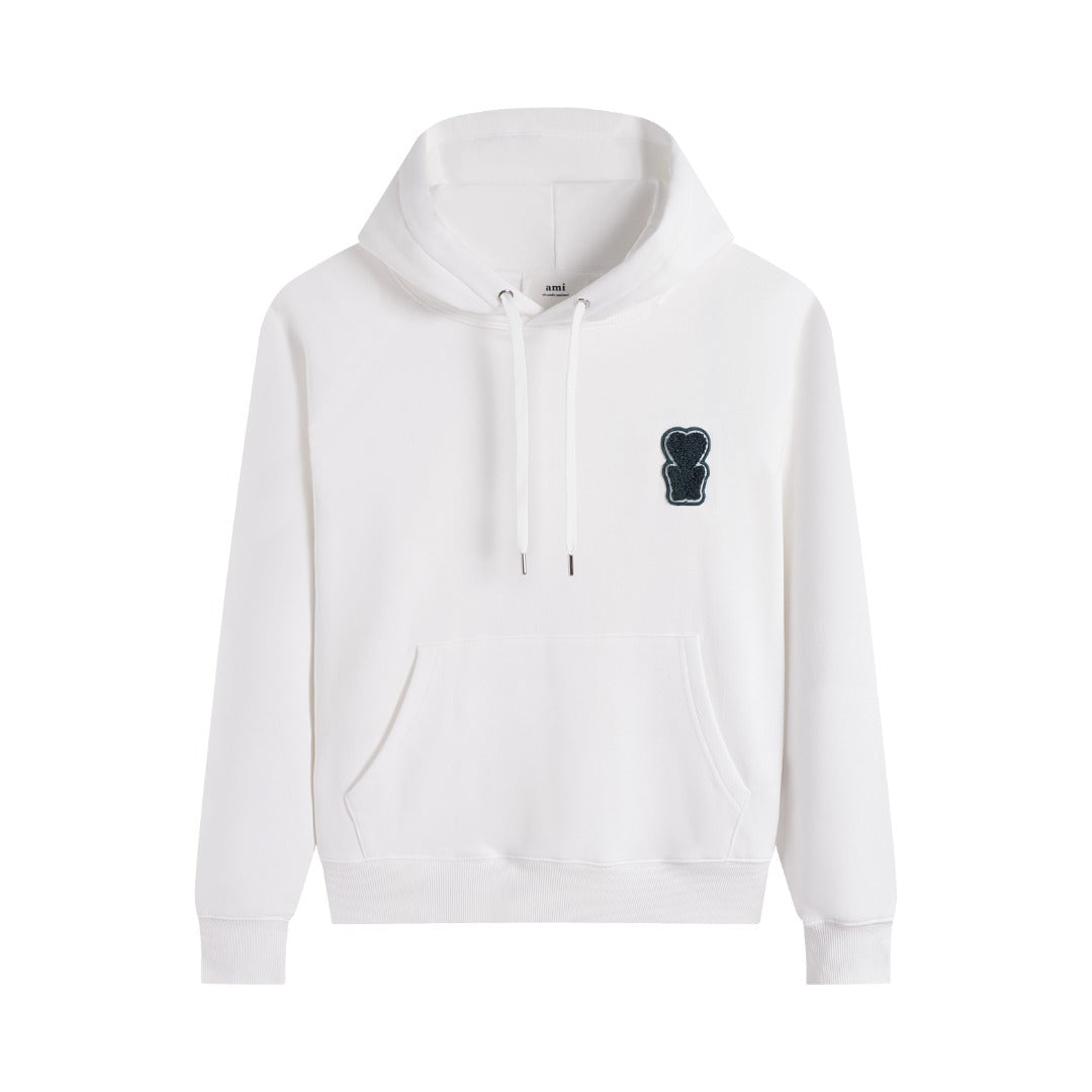 Unisex  Collaboration Hoodie