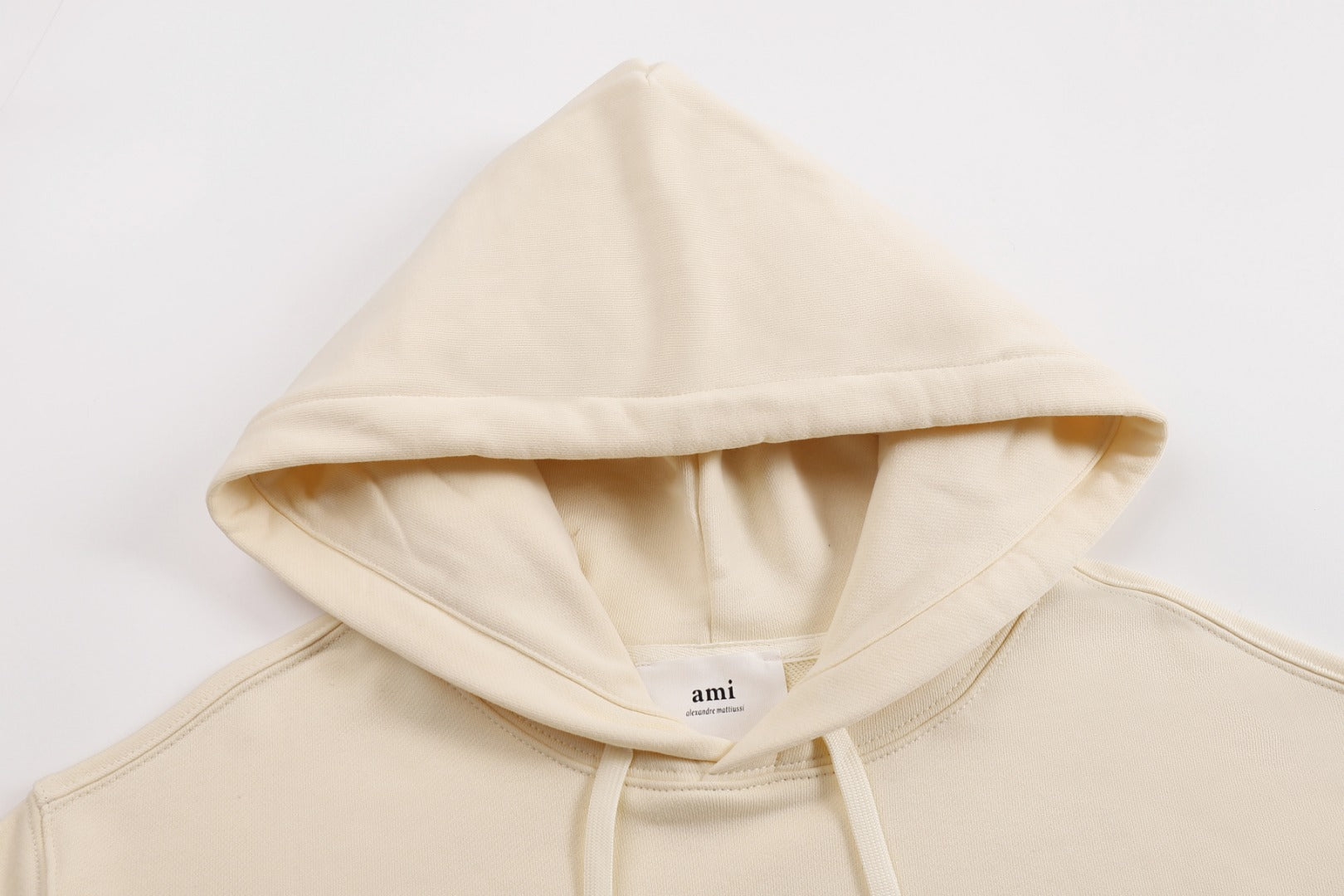 Unisex  Collaboration Hoodie