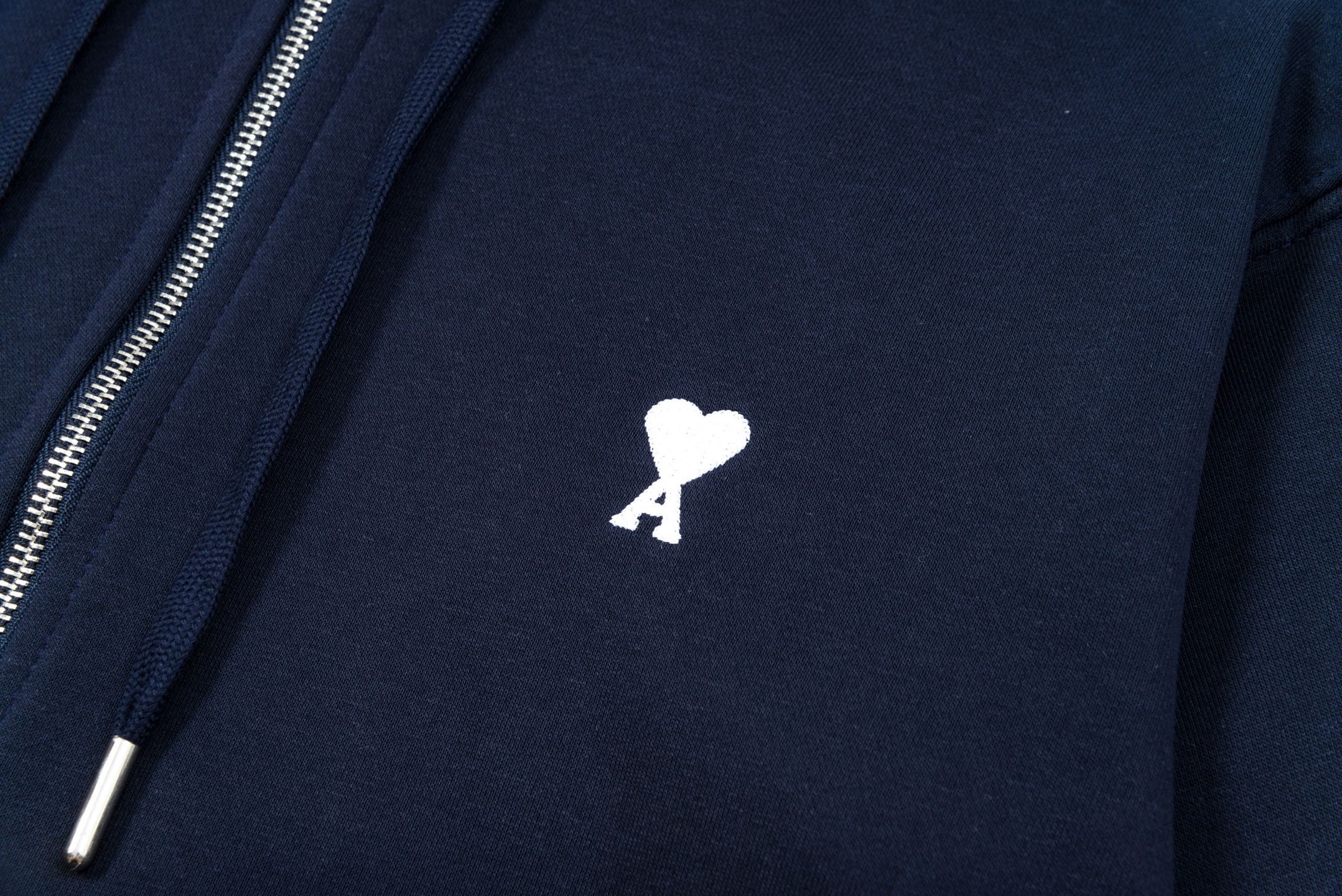 Unisex  Hooded Cardigan