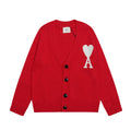 Classic Button-Up Cardigan