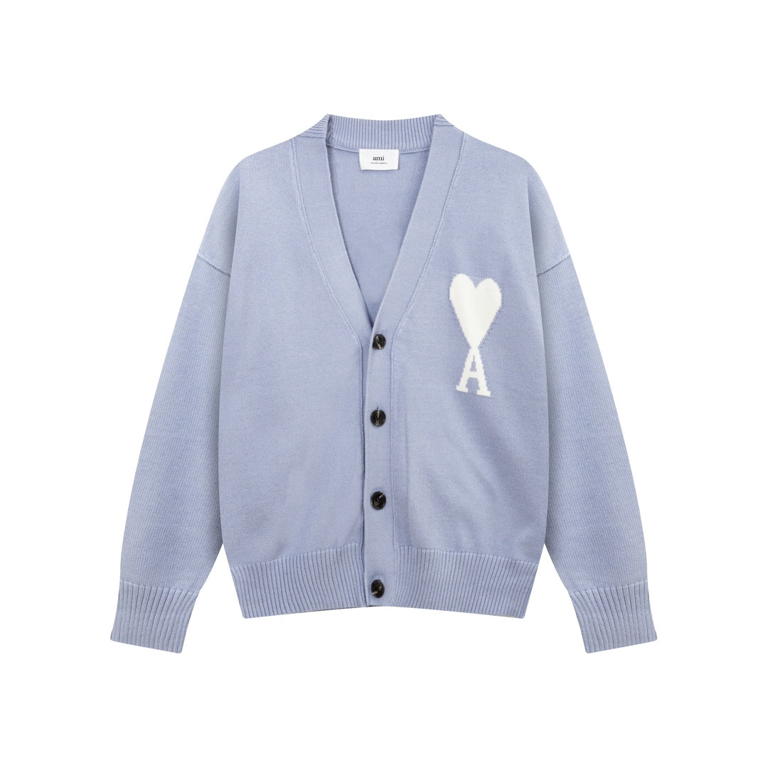Unisex Relaxed Sweater