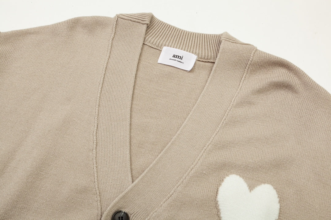 Unisex Relaxed Sweater