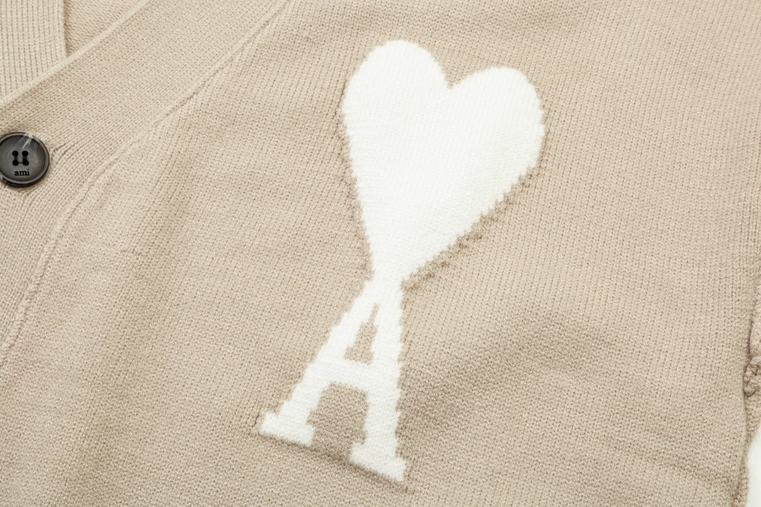 Unisex Relaxed Sweater