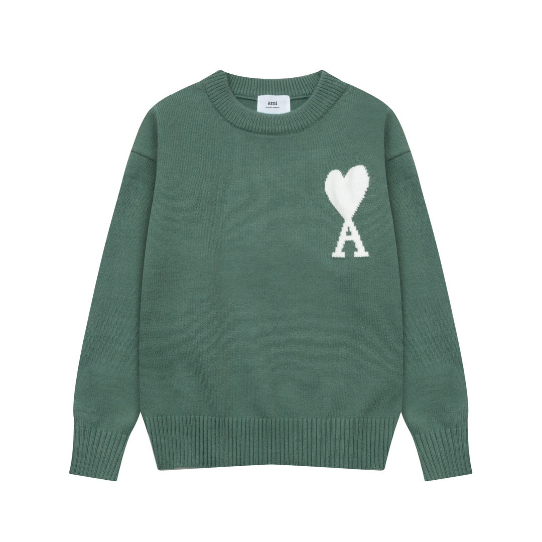 2026 Unisex Sweater