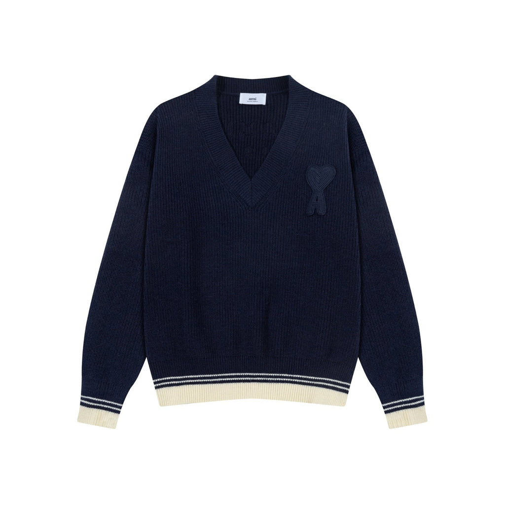 2026 Unisex Knit Vest