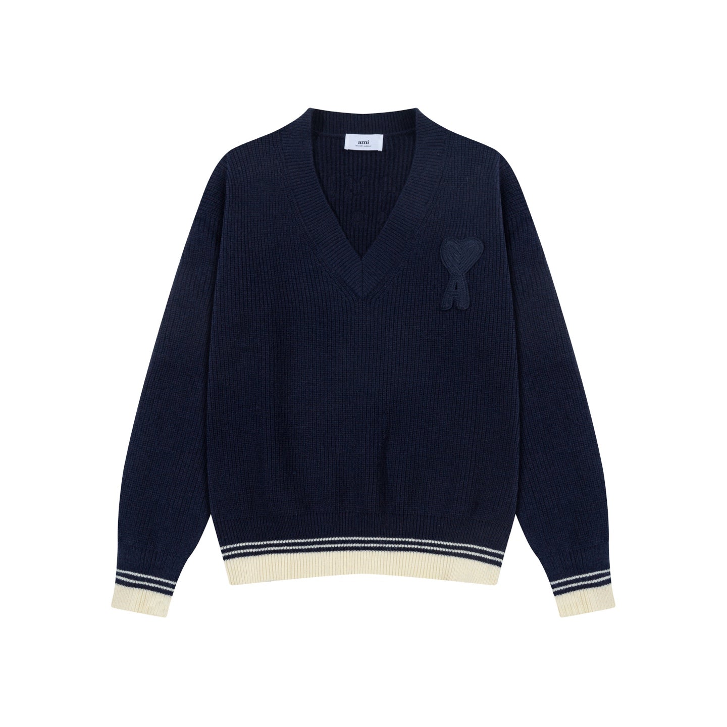 2026 Unisex Knit Vest