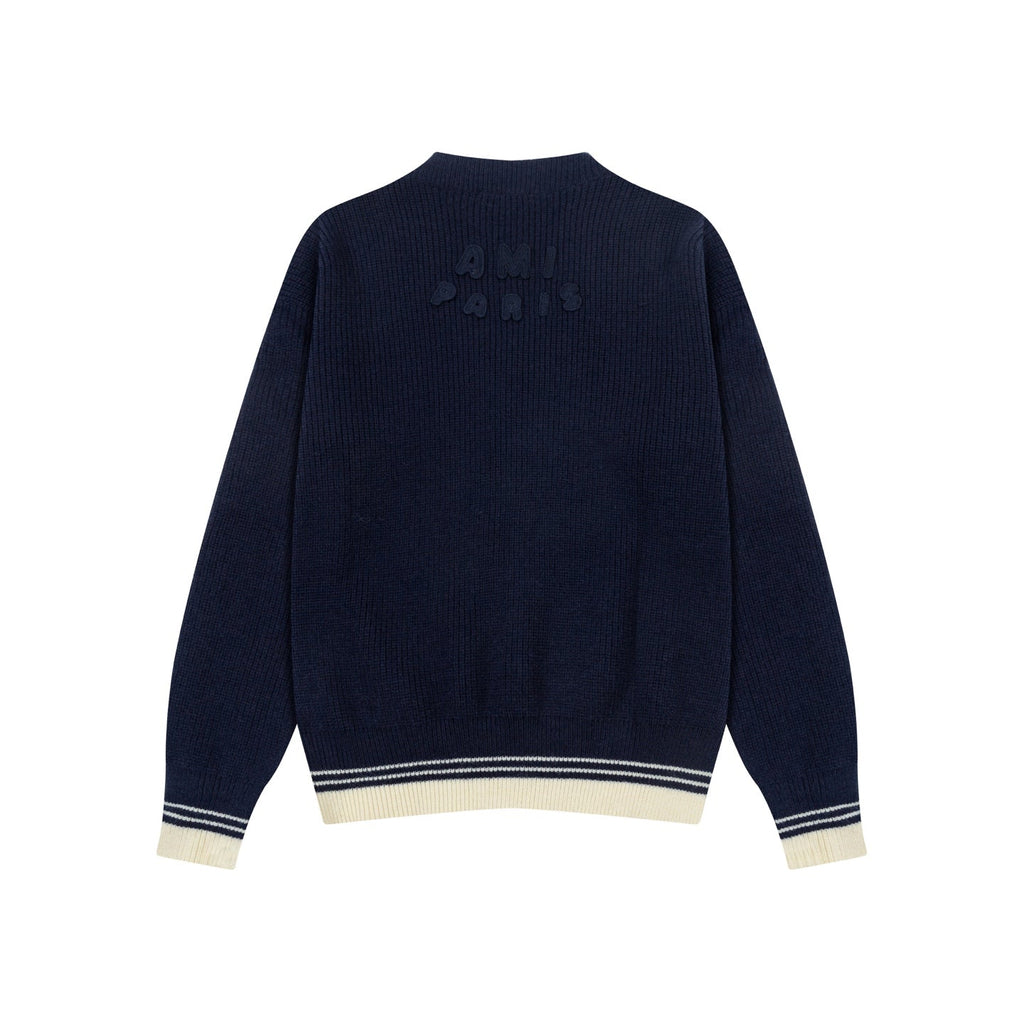 2026 Unisex Knit Vest