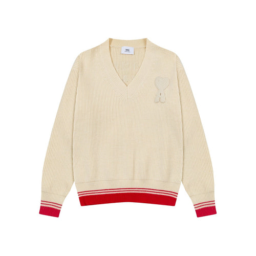 2026 Unisex Knit Vest