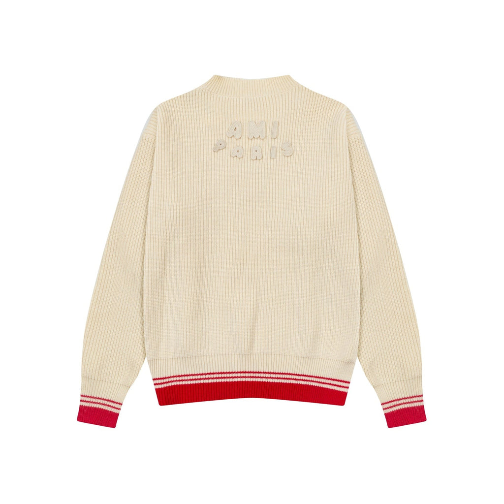 2026 Unisex Knit Vest