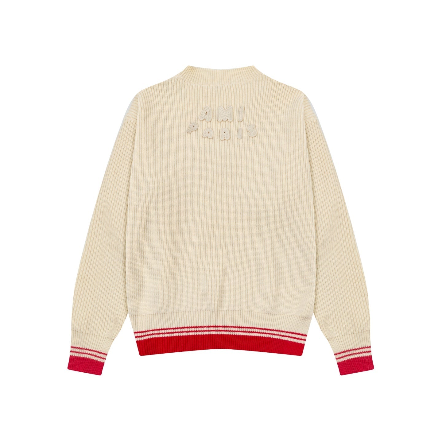 2026 Unisex Knit Vest
