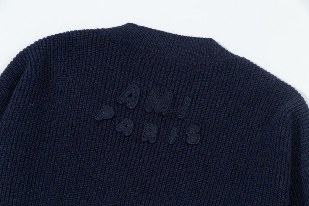 2026 Unisex Knit Vest