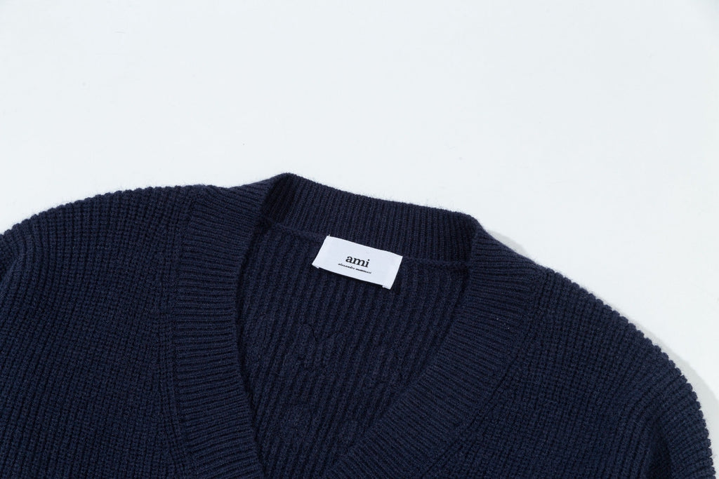 2026 Unisex Knit Vest