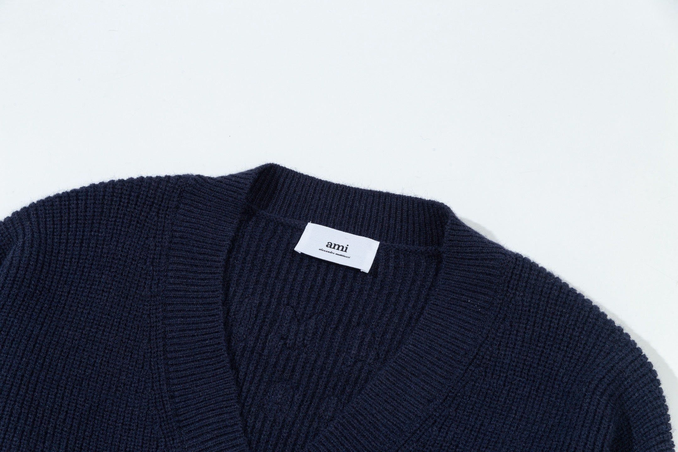 2026 Unisex Knit Vest