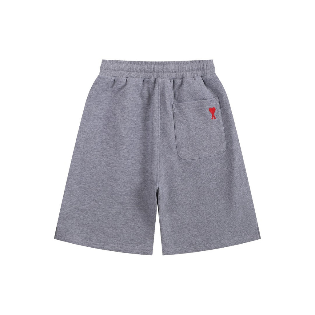 Unisex Casual Shorts