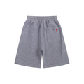 Unisex Casual Shorts