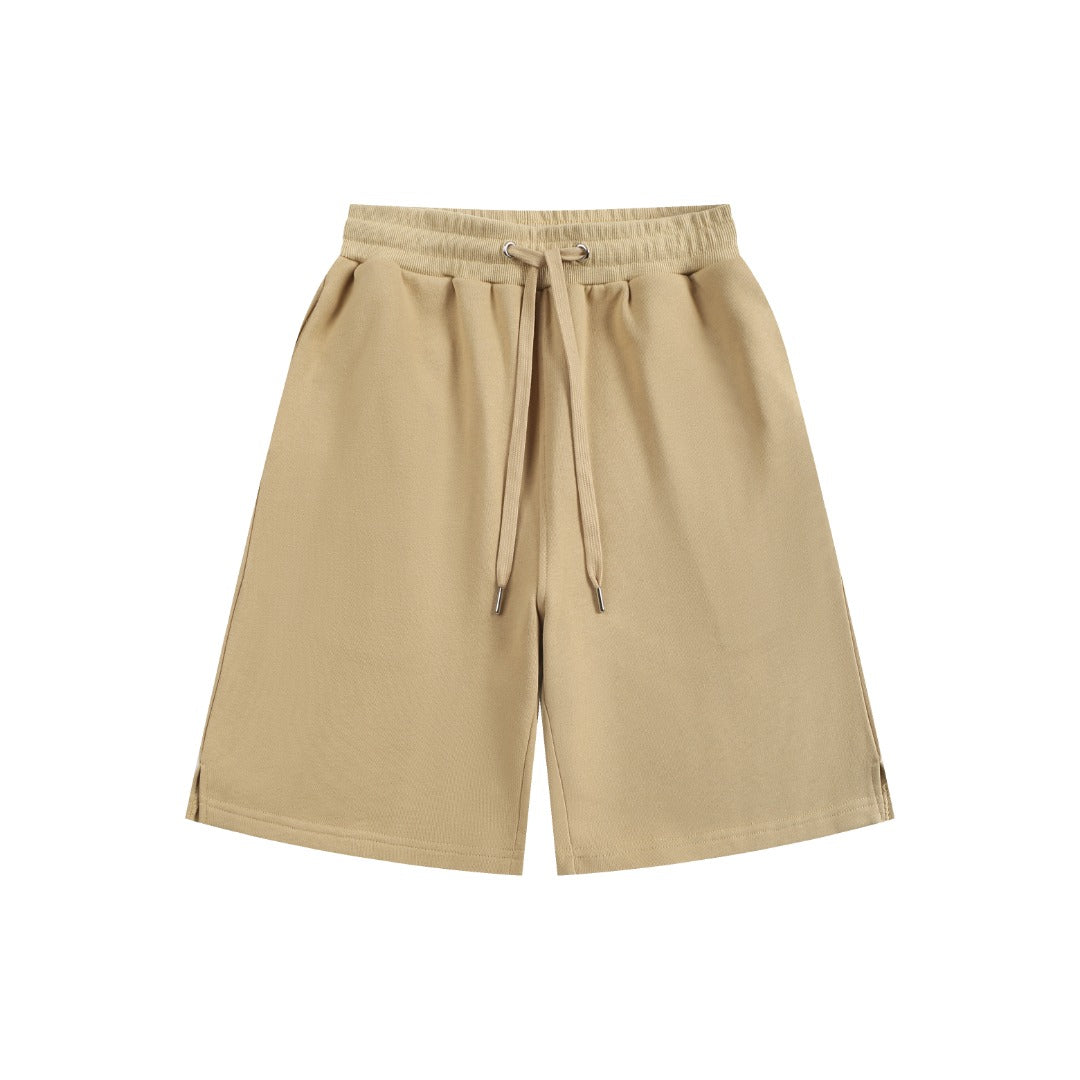 Unisex Casual Shorts