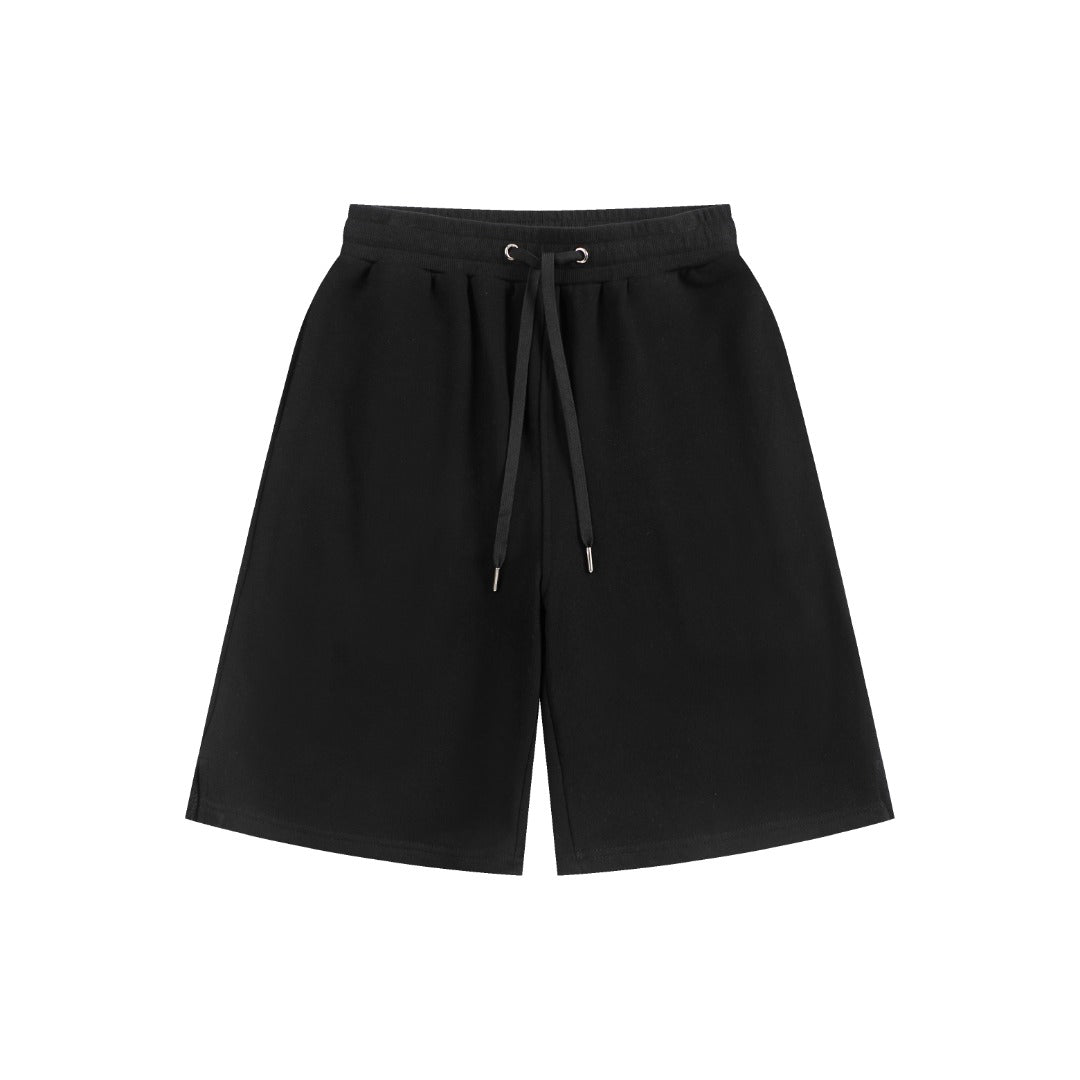 Unisex Casual Shorts