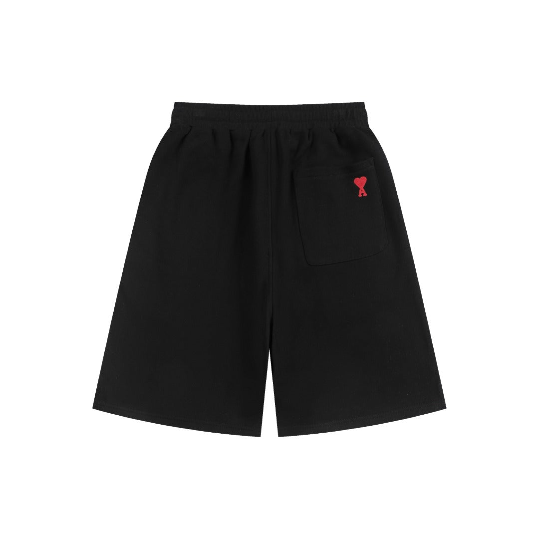 Unisex Casual Shorts