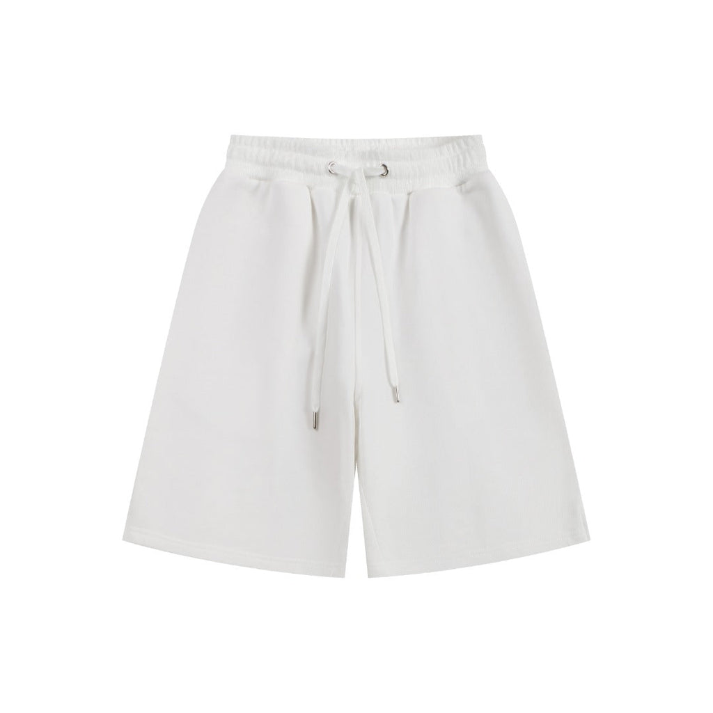 Unisex Casual Shorts