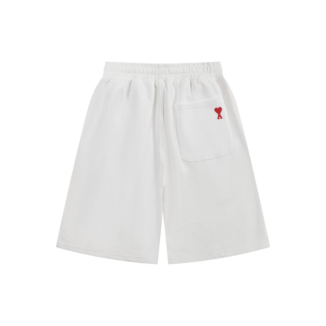 Unisex Casual Shorts