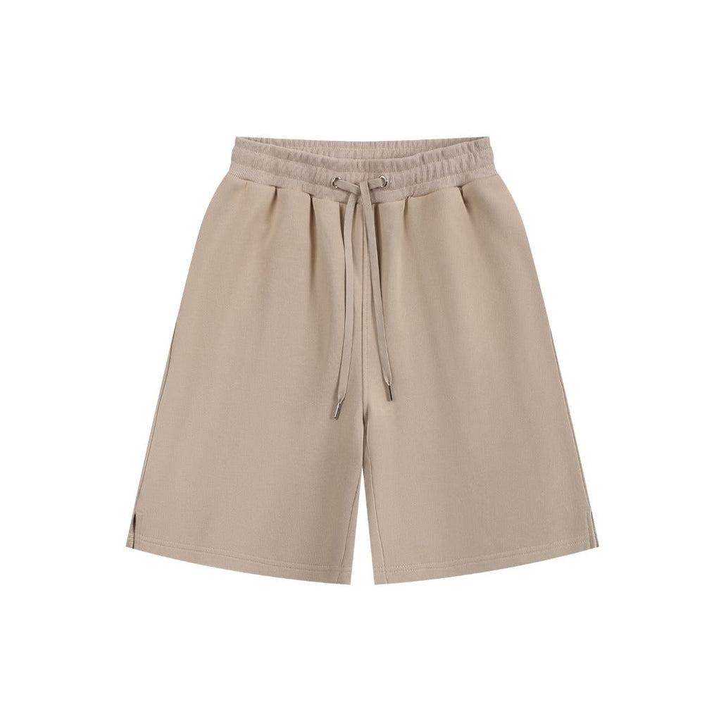 Unisex Casual Shorts
