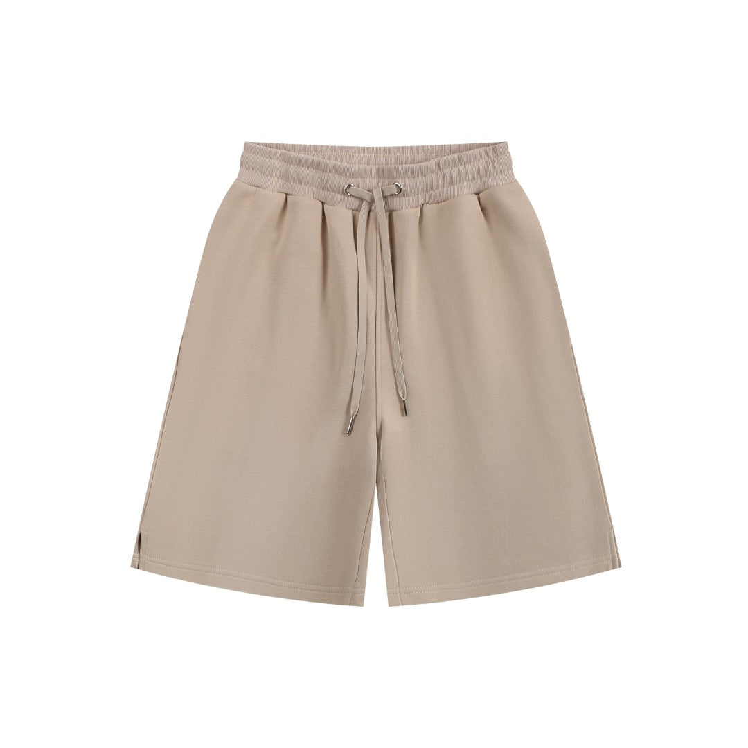 Unisex Casual Shorts