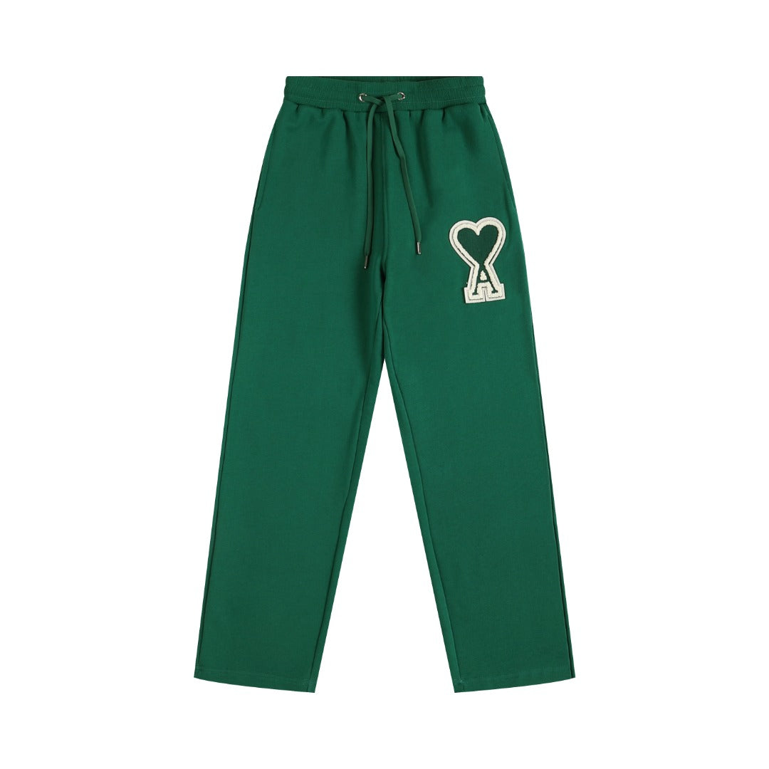 Unisex Hoodie & Sweatpants Set