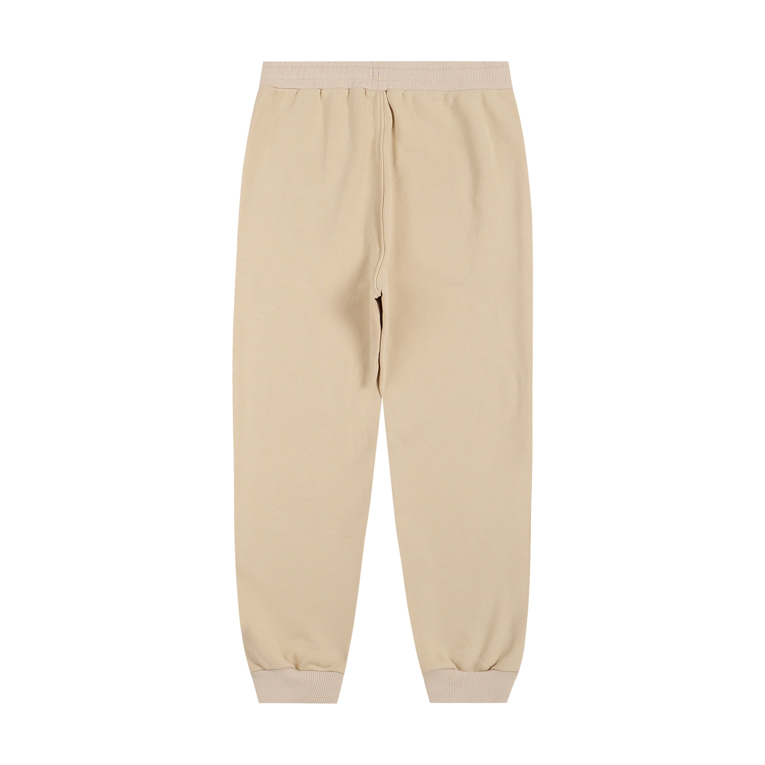 2026 Unisex Straight-Leg Sweatpants