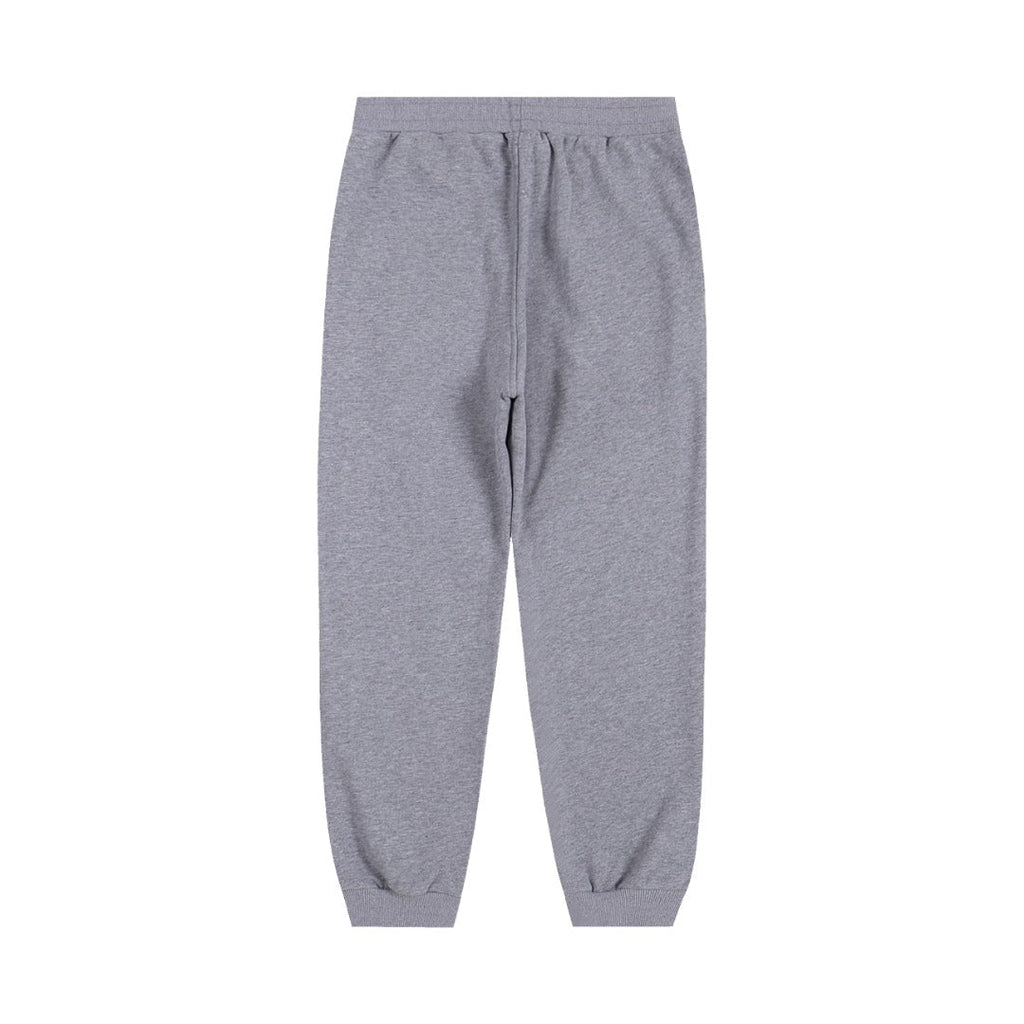2026 Unisex Straight-Leg Sweatpants