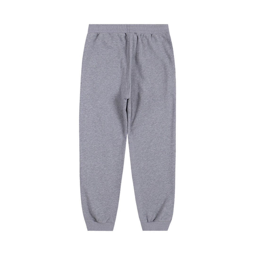 2026 Unisex Straight-Leg Sweatpants