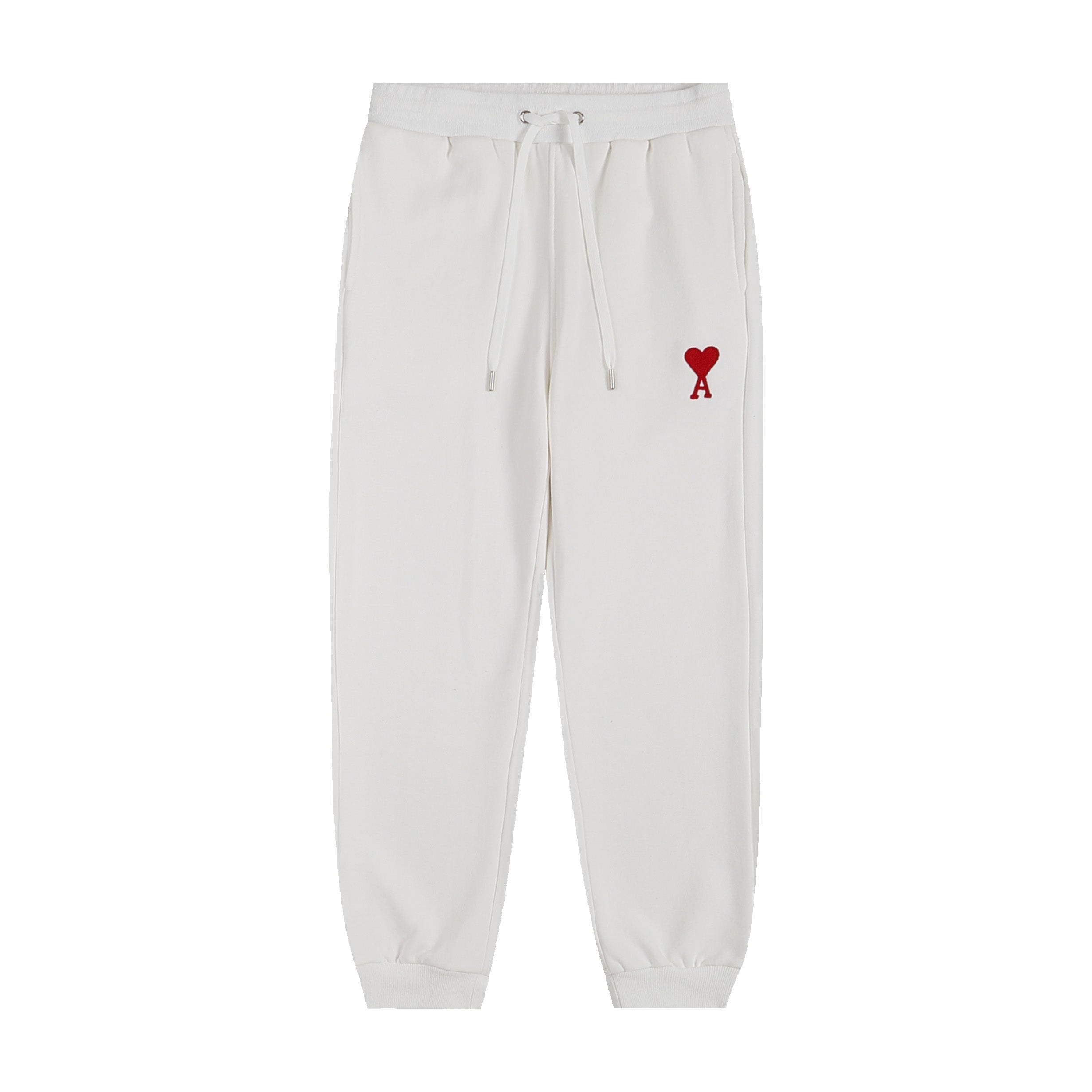 2026 Unisex Straight-Leg Sweatpants
