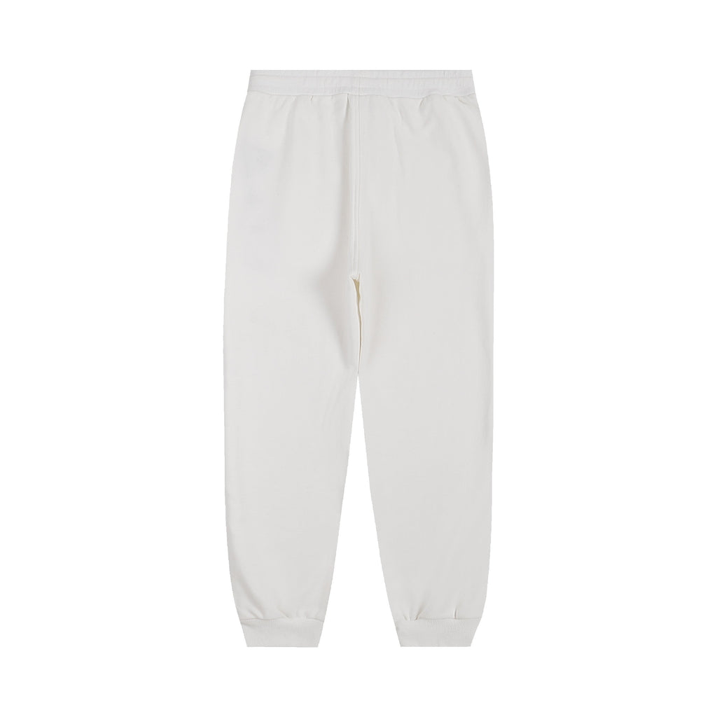 2026 Unisex Straight-Leg Sweatpants
