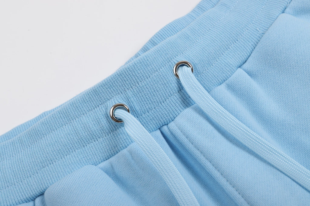 2026 Unisex Straight-Leg Sweatpants
